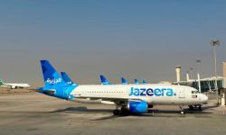 النقل: مطار البصرة استقبل سبع طائرات كويتية هبطت اضطرارياً